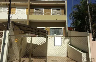 Casa à venda e para alugar em londrina, jardim real, com 3 quartos, com 150 m²