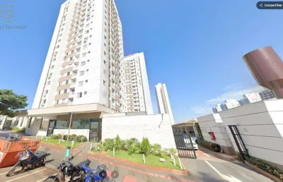 Apartamento à venda e para alugar em londrina, aurora, com 3 quartos, com 70 m², garden belvedere