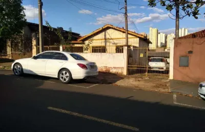 Terreno à venda no Quebec, Londrina 