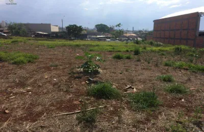 Terreno à venda no Igapó, Londrina 
