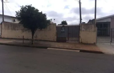 Terreno à venda no Bom Retiro, Londrina 