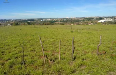 Terreno à venda em londrina, parque industrial josé belinati