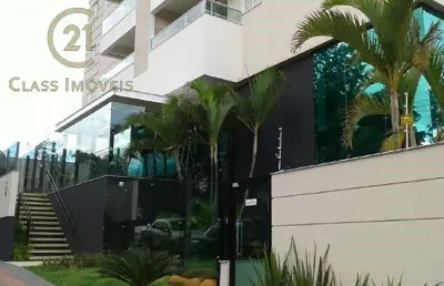 Apartamento para alugar em londrina, jardim higienópolis, com 3 quartos, com 70 m²