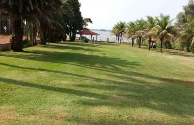 Chácara à venda em primeiro de maio, centro, com 5 quartos, com 1000 m²