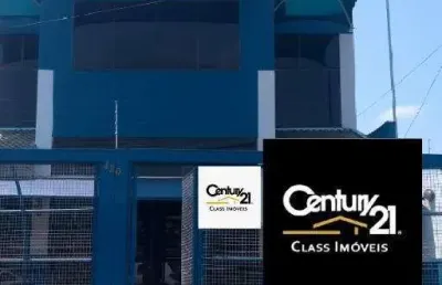 Barracão à venda em londrina, jardim tropical, com 700 m²