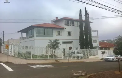 Casa à venda em londrina, jardim império do sol, com 3 quartos, com 408.98 m²