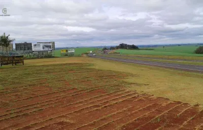 Terreno à venda em rolândia, zona rural, com 92000 m²