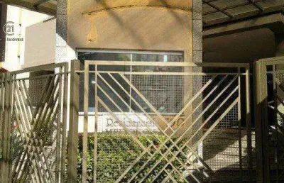 Apartamento à venda em londrina, centro, com 3 quartos, com 63 m², edifício mercury