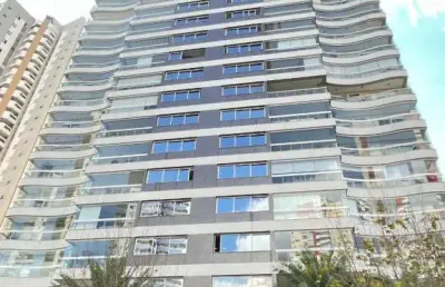 Apartamento à venda em londrina, edifício casa batlló, com 3 suítes, com 245 m², casa batló