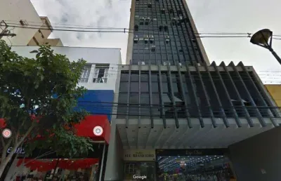 Sala à venda e para alugar em londrina, centro, com 284 m²