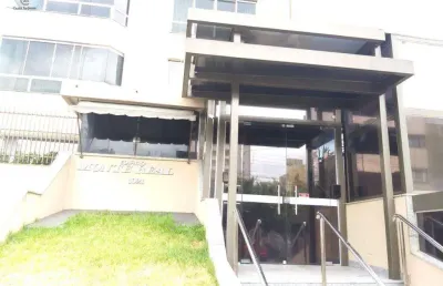 Apartamento à venda e para alugar em londrina, centro, com 5 quartos, com 295 m²
