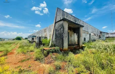 Terreno à venda em ibiporã, parque industrial castelo branco