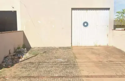 Barracão à venda em cambé, jardim silvino, com 202 m²