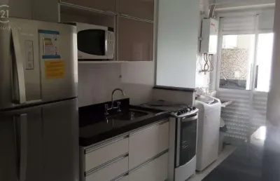 Apartamento para alugar em londrina, gleba fazenda palhano, com 3 quartos, com 83 m²