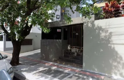 Apartamento para alugar em londrina, centro, com 1 suíte, com 57 m², edifício saint simon