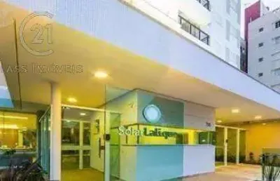 Apartamento para alugar em londrina, judith, com 3 quartos, com 79 m²