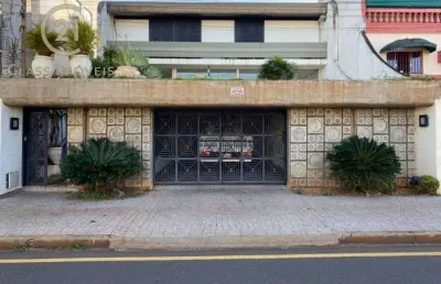 Casa para alugar em londrina, vitória, com 7 quartos, com 441 m²
