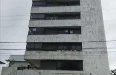 Imóvel de luxo à venda em joão pessoa: apartamento de 5 quartos e 5 suítes no jardim oceania, 215m² e 2 vagas de garagem!