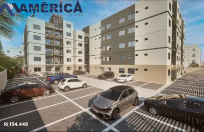 Apartamento à venda em joão pessoa-pb, no portal do sol, com 3 quartos, 1 suíte e 61,94 m² de área. venha conferir!