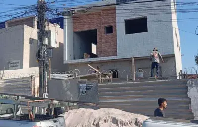 Imóvel à venda em joão pessoa-pb: apartamento 2 quartos, 1 suíte, área de 43,02m², no bairro mangabeira! confira!