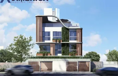 Apartamento à venda em joão pessoa-pb, no bairro bancários, com 2 quartos, 1 suíte e 64m² de área.