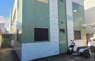 Imóvel à venda em joão pessoa-pb: apartamento de 2 quartos, 1 suíte, 1 sala, 1 banheiro, 1 vaga de garagem e 48m² no bairro gramame.