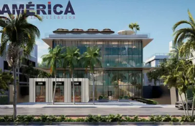 Apartamento à venda em joão pessoa-pb, cabo branco: 1 quarto, 1 sala, 1 banheiro, 1 vaga de garagem - 31,44m² de área.