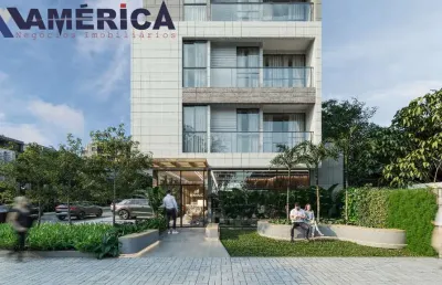 Apartamento à venda em joão pessoa-pb: 2 quartos, 1 suíte, sala, banheiro, vaga de garagem, 48m² no jardim oceania. aproveite!