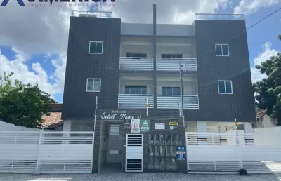 Oportunidade única: cobertura à venda no centro de joão pessoa-pb, com 2 quartos, 1 suíte e 45,74m² de área privativa.