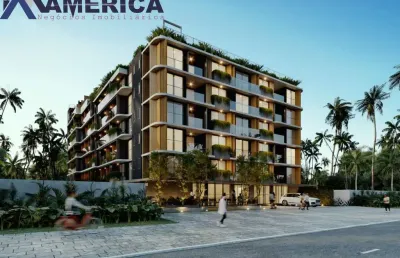 Apartamento à venda em joão pessoa-pb, jardim oceania: 1 quarto, 1 suíte, 1 sala, 1 banheiro, 1 vaga, 68,13 m².