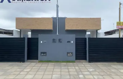 Casa à venda em joão pessoa-pb, bairro valentina de figueiredo: 2 quartos, 1 suíte, 1 sala, 1 banheiro, 1 vaga, 56,30 m².