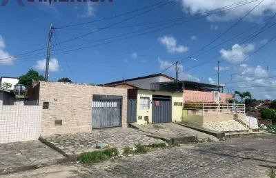 Terreno à venda em joão pessoa-pb, bairro cruz das armas, 301,60 m² de área! aproveite essa oportunidade única!