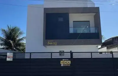 Imperdível oportunidade! apartamento à venda em joão pessoa-pb, mangabeira 8. 2 quartos, 1 suíte, 1 sala, 1 banheiro, 1 vaga, 50m².