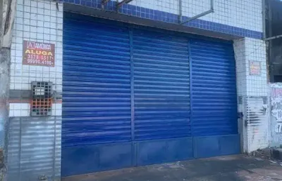 Oportunidade única: galpão comercial à venda em joão pessoa-pb, bairro cruz das armas, com 180m² de área.