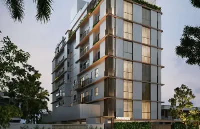 Apartamento à venda em joão pessoa-pb, bessa: 2 quartos, 1 suíte, 1 sala, 1 banheiro, 1 vaga de garagem, 83,45m² de área.