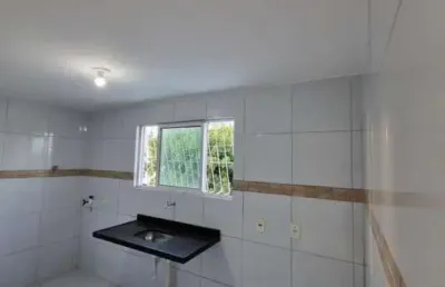 Apartamento à venda em joão pessoa-pb, bairro muçumagro: 2 quartos, sala, garagem, 50m² de área. imperdível oportunidade!