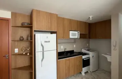 Imperdível! apartamento à venda em joão pessoa-pb, no bairro funcionários, 2 quartos, 1 sala, 1 banheiro, 49,65 m² de área.