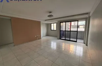 Apartamento à venda em manaíra, joão pessoa-pb: 2 quartos, 1 suíte, 1 vaga de garagem e 98m² de área!