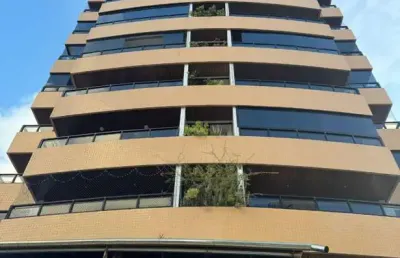 Imperdível oportunidade: apartamento de luxo com 4 quartos e 3 suítes em manaíra, joão pessoa-pb!