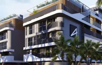 Apartamento à venda em intermares, cabedelo-pb: 1 quarto, 1 sala, 1 banheiro, 1 vaga - 22,53 m² de área!