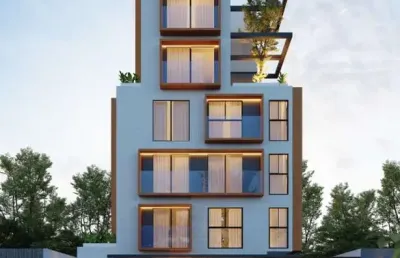 Apartamento à venda em joão pessoa-pb, cabo branco: 1 quarto, 1 sala, 1 banheiro e 1 vaga de garagem em 25,32 m²!