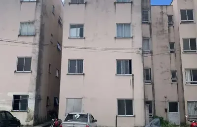 Apartamento para locação em joão pessoa-pb, no bairro indústrias! 2 quartos, 1 sala, 1 banheiro, 1 vaga de garagem.