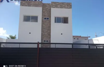 Imperdível oportunidade de apartamento à venda em joão pessoa-pb, valentina de figueiredo: 2 quartos, 1 suíte, 1 sala, 1 banheiro, 1 vaga de garagem, 42m²!