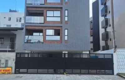 Apartamento à venda em joão pessoa-pb, bessa: 2 quartos, 1 suíte, 2 salas, 1 banheiro, 1 vaga, 127,16 m² de área. venha conferir!