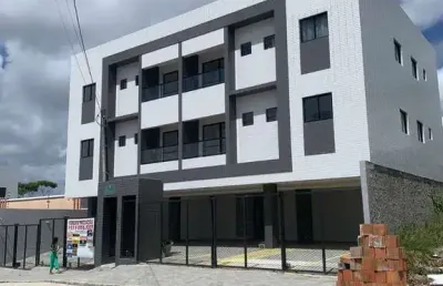 Apartamento à venda na cidade de joão pessoa-pb, bairro josé américo de almeida: 2 quartos, 1 suite, 1 sala, 1 banheiro, 1 vaga, 90m².