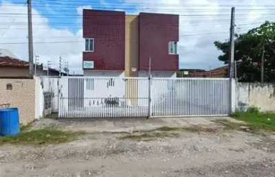 Imperdível! apartamento à venda em joão pessoa-pb, bairro gramame. 3 quartos, 1 suíte, 1 sala, 3 banheiros, 1 vaga, 150m².