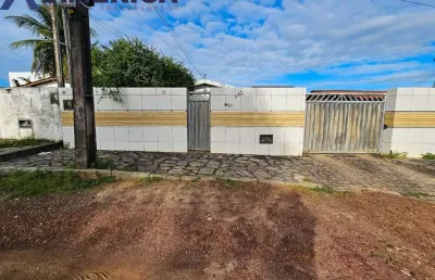 Imperdível! casa à venda no alto do mateus em joão pessoa-pb, 2 quartos, 1 suíte, 2 salas, 2 banheiros, 2 vagas, 300m².