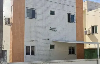 Apartamento à venda no valentina de figueiredo, joão pessoa-pb: 2 quartos, 1 suíte, 1 sala, 2 banheiros, 1 vaga, 48,12m².