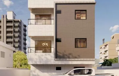 Apartamento à venda em joão pessoa-pb, cristo redentor: 3 quartos, 1 suíte, 1 sala, 1 banheiro, 1 vaga de garagem, 56,00 m².