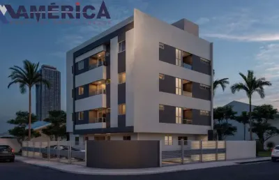 Apartamento à venda em joão pessoa-pb, mangabeira: 2 quartos, 1 suíte, 1 sala, 2 banheiros, 1 vaga, 50,77m². aproveite!